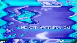 Prewiew 2 Kick The Buddy Effects In My 4ormulator V1