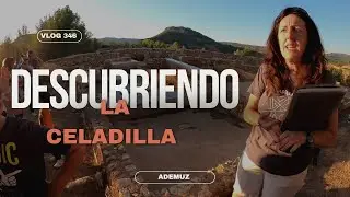 DESCUBRIENDO LA CELADILLA