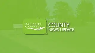 25th Year Brings New Logo, New Tagline for St. Charles County Parks