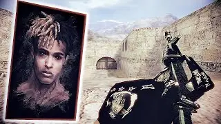 💎 ПАК МОДЕЛЕЙ ОРУЖИЯ ДЛЯ CS 1.6 💦