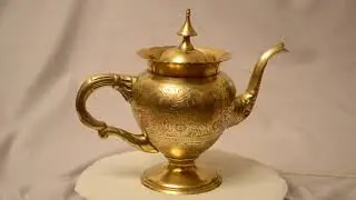 Чайный сервиз