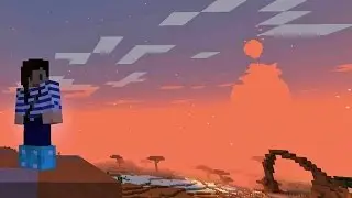 SUNSET ON THE CUBE - THE CUBE (EP.49)