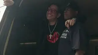Kid Capri - Park Jams Summerstage 2023