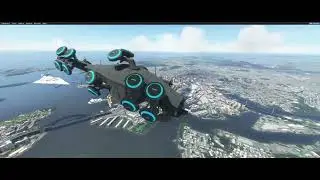#FS2020