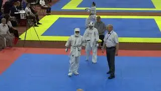 Сабрина Додон (ака) - Татьяна Кулик