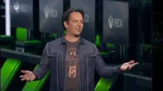 E3 XBOX 2018 + Opinion [Gears, Halo, Forza, Just Cause]