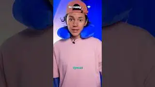 ⚠️ Она смогла обмануть систему?😱