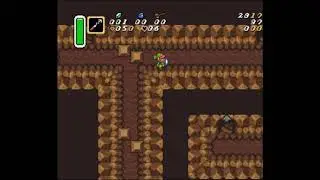 How To: Superbunny Cave Hookshot Clip