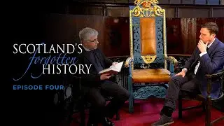 Scotland's Forgotten Foundations