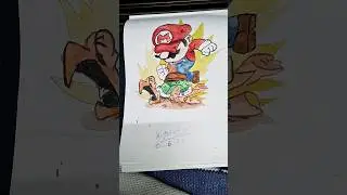 art with watercolor #reels #viral #viral