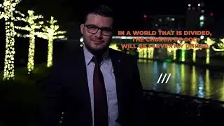 IPUL YOUTH RALLY HOUSTON TEXAS  ANNOUNCEMENT