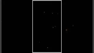 Template Video Background Full Screen light Effect | Kinemaster Template Black Screen Status
