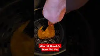 What McDonald's Didn't Tell You About The McChicken | Now You Know