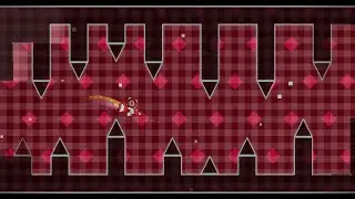 Geometry Dash - Lit Fuse by KrmaL (Insane Demon) Complete