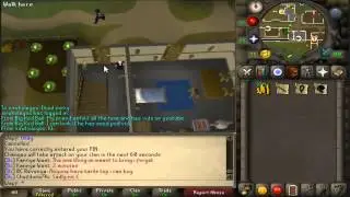 How to Lure Yourself