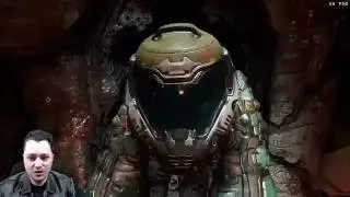 Ночной DooM