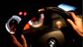 BMW M3 Performance Steering Wheel E90, E92, E93
