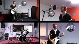 James Gasson - Aneurysm (Nirvana Cover)
