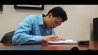 Stranger | Comedy Short
