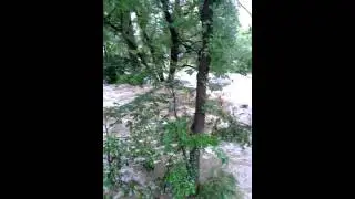 Boulder Creek 2013-9-12 Part 1