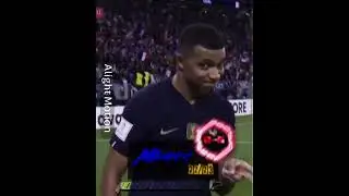 22/23 Haaland vs 22/23 Mbappé & 17/18 Ronaldo vs 12/13 Messi #shorts #football #edit
