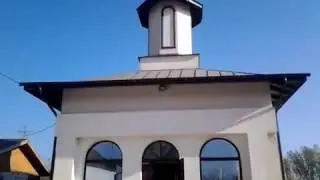 Sonorizare biserica Rudeni - Sonorizaribiserici.ro Ilie Popescu