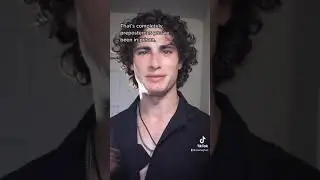 POV your psycho ex just got out of prison and now claims are the father of her baby 