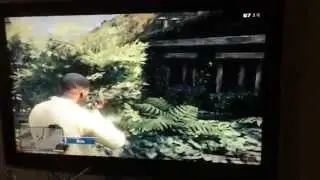 Gta v כפר הנודיסטים| פרק 2