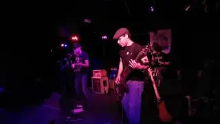 the Mahones in Kingston