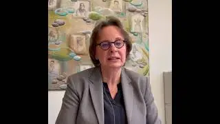 Bürgermeisterin Anne Kortüm zur Coronasituation