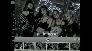 BLACKPINK OT4 [edit]