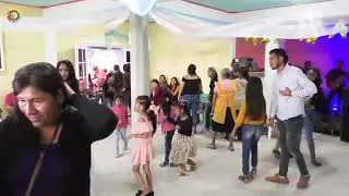 QUE BONITO SE VE CUANDO SE BAILA CON GUSTO AQUI EN OXTOTITLAN GRO FILMACIONES AVI