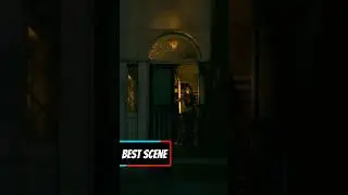 The House Turns Into The Monster In TCM The Beginning 😱