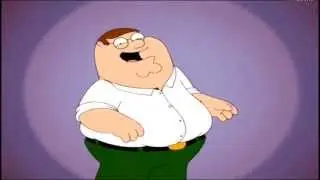Peter Griffin - Cartoon Pals