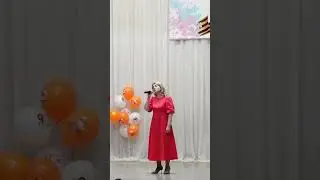 Шикарное исполнение. Песня о ВОВ. #музыка #9мая #arkhipovlife