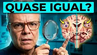 Demência: Quando Parece Alzheimer, Mas Não É