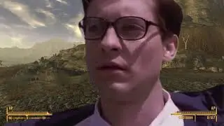 When you get ambushed in game but you're max level