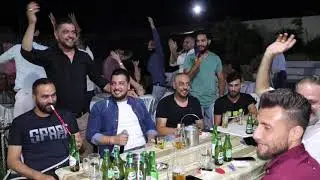 Rachid Fouani Live Ras Baalbeck 🇱🇧🪕🕺🕺🔥 رشيد فوعاني حفلة لبنان راس بعلبك