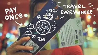 Ultimate Way To Explore Europe - Interrail Train Tickets!