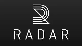 CoinList + 0x Hackathon: Radar