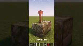 Minecraft Excalibur 🗡️ #shorts