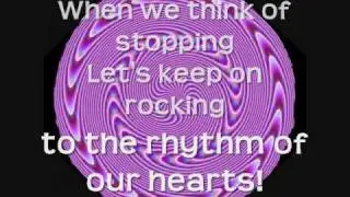 Miley Cyrus- Good And Broken (With Lyrics)