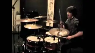 Katy Perry - Firework Drum Remix