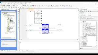 Symbol types of Coil in flexisoft Renu project