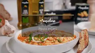 Pasta e Ceci | Gennaro Contaldo