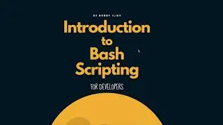 Bash Scripting Crash Course for Beginners