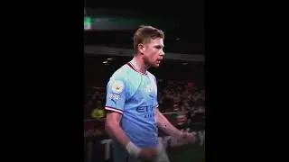 NOT A SINGLE PLAYER CAN STOP HIM!! #erlinghaaland #kevindebruyne #football #jackgrealish #mancity
