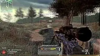 Sniper montage