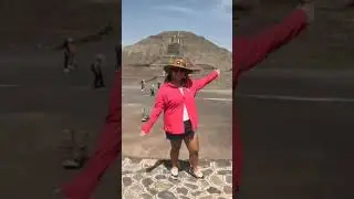 Tour De Mexico- Van Life Edition (Promo)