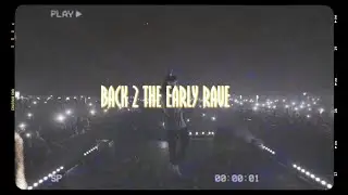 Restrained & Broken Minds - Back 2 The Rave (Official Videoclip)